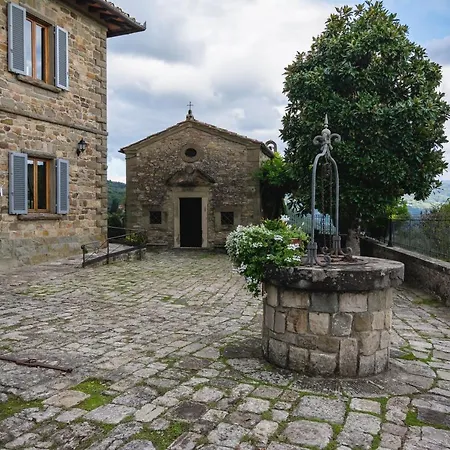 Villa De' Cerchi *
