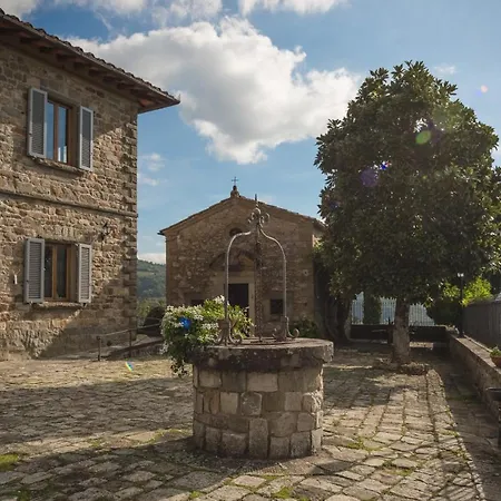 Villa De' Cerchi *