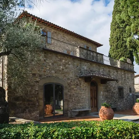 Villa De' Cerchi