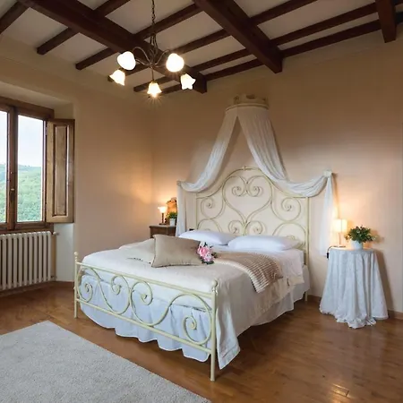 De' Cerchi Villa *
