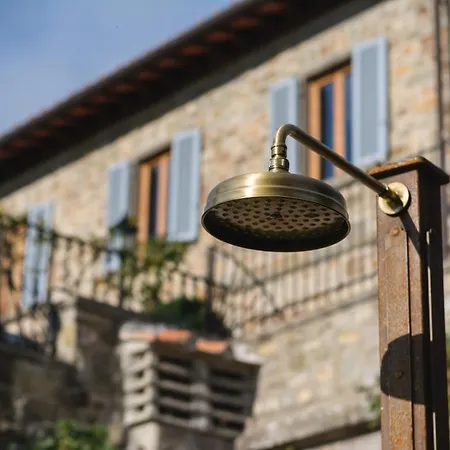 Villa De' Cerchi *